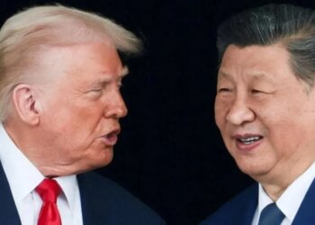 Biseda telefonike ndërmjet Donald Trump dhe Xi Jinping, kreut kinez, fokusohet sidomos në temën e Tajvanit.