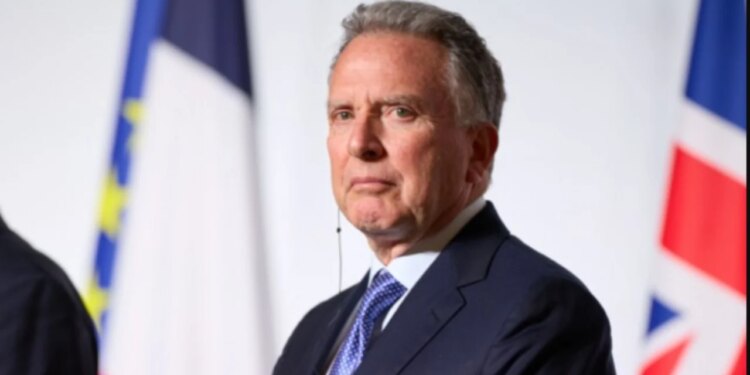 Bisedime të reja për armëpushim mes Ukrainës dhe Rusisë, Witkoff: Takimi do të zhvillohet brenda tre javësh.