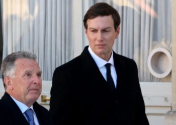 Bisedimet mes Rusisë dhe Ukrainës, Witkoff: Suksese të rëndësishme në ditën e parë