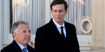 Bisedimet mes Rusisë dhe Ukrainës, Witkoff: Suksese të rëndësishme në ditën e parë