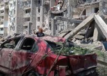 Bisedimet për paqe mes Rusisë dhe Ukrainës vazhdojnë në ditën e dytë në Abu Dhabi.