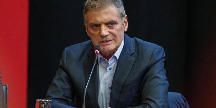 Bllokimi i rrugës Librazhd-Prrenjas: Shërbimi Gjeologjik Shqiptar identifikon sasinë e reshjeve si faktor kryesor të dëmtimit.