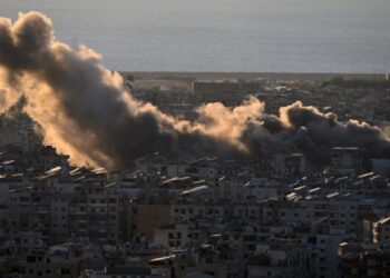 Bombardimet izraelite në Liban vazhdojnë, katër të vdekur të raportuar