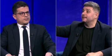 "Bordi i Paqes nuk përfaqëson Bordin e Gazës" – Ministri Vengu përballet me gazetarin Koka: Çfarë njoftoi Rama për Kosovën?