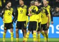 Borussia Dortmund demolon Mainz-in dhe i dërgon mesazh Atalantës