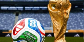 Botërori 2026/ Dhuna në Meksikë shkakton shqetësime, Gjermania kërkon sigurime