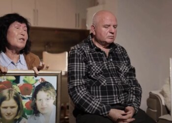 Brenda Historisë/ “Vajzat shkuan të pjekin bukë për t'u ushqyer, por…” Babai zbulon krimin çnjerëzor serb ndaj familjes…