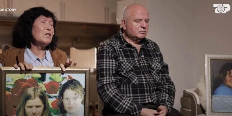 Brenda Historisë/ “Vajzat shkuan të pjekin bukë për t'u ushqyer, por…” Babai zbulon krimin çnjerëzor serb ndaj familjes…