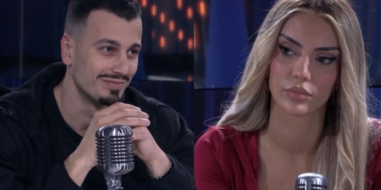 “Brikena nuk është lojë”, Mateo shpjegon strategjinë e tij në shtëpinë e BBVA: Nuk e mendoj, por...