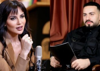 Capital T dischton luftën dhe sakrificën në “Grida Duma Podcast”: Patriotizmi fillon nga individi, jam i gatshëm të bëj sakrifica për atdheun tim.