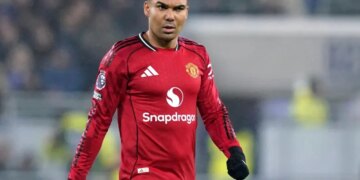 Casemiro mbetet në Evropë, duke ndjekur gjurmët e Luka Modric, dhe shpreh interesin për një transfertë në Itali.