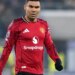 Casemiro mbetet në Evropë, duke ndjekur gjurmët e Luka Modric, dhe shpreh interesin për një transfertë në Itali.
