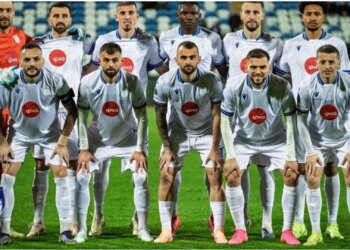 Celje eliminon Dritën nga Conference League, ndërsa Maloku dhe Krasniqi janë ndër futbollistët më të vlerësuar.