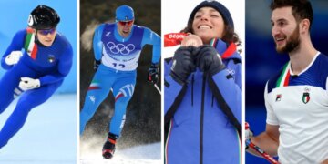 Ceremonia inaugurale e Lojërave Olimpike Dimërore/ Shqipëria nuk merr pjesë në paradën e sportistëve, zbulohen shkaqet