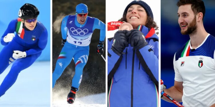 Ceremonia inaugurale e Lojërave Olimpike Dimërore/ Shqipëria nuk merr pjesë në paradën e sportistëve, zbulohen shkaqet