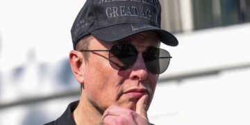 Çështja 'Epstein': Elon Musk deklaron se askush nuk ka punuar më shumë për publikimin e dosjeve dhe mbrojtjen e fëmijëve.