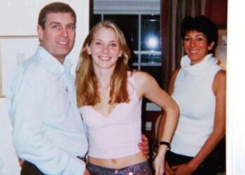 Çështja "Epstein" dhe roli i Dukës Andrew: Rrëfimi i një kallëzueseje zbardh se në feste ishin vajza të moshës 14 vjeçare.