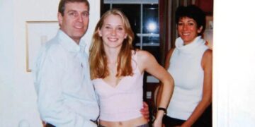 Çështja "Epstein" dhe roli i Dukës Andrew: Rrëfimi i një kallëzueseje zbardh se në feste ishin vajza të moshës 14 vjeçare.