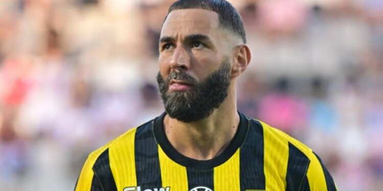 Çështja e Benzema merr zgjidhje, por ylli francez vazhdon në Arabi, te rivali i Al-Ittihad.