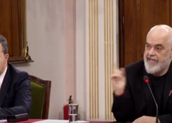 “Çfarë e bën gjyqësorin të pavarur?” / Rama: Askush të mos besojë se ka mundësinë të dëmtojë shumicën qeverisëse.