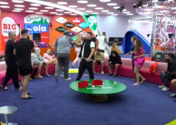 Çfarë i ndodhi Kristin? Banorët sugjerojnë se ka shkelur rregullat, ndoshta është ngjitur në mur.