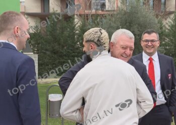 Çfarë mungoi në Asamblenë Zgjedhore të FSHF, Duka godet futbollistin e kombëtares, Elseid Hysaj: Kam vënë re që…