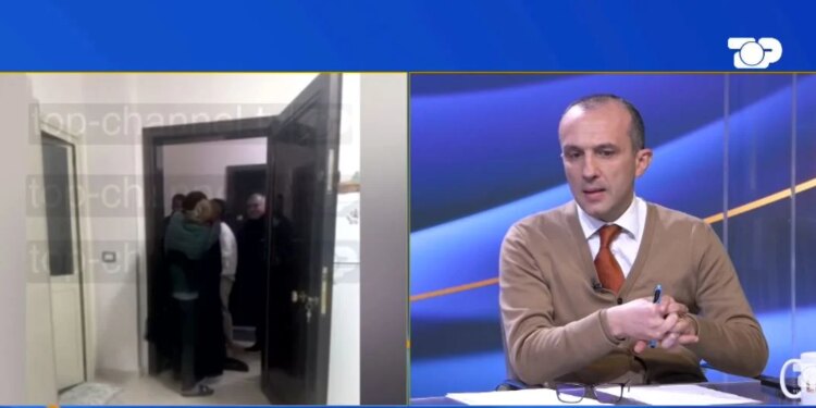 Çfarë po përjetojnë 22 gra dhe fëmijë shqiptarë në kampet e Sirisë, detajet e gazetarit Muhamed Veliu në “Shqipëria Live”