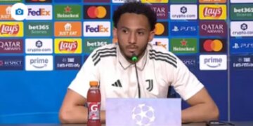 Champions League: Para ndeshjes Juventus-Galatasaray, Kelly thekson rëndësinë e përgatitjes.