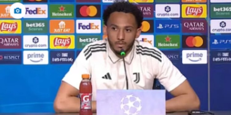 Champions League: Para ndeshjes Juventus-Galatasaray, Kelly thekson rëndësinë e përgatitjes.