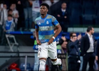 Champions League/Tchouameni: Kualifikimi i Real Madridit, një triumf mbi racizmin