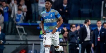 Champions League/Tchouameni: Kualifikimi i Real Madridit, një triumf mbi racizmin