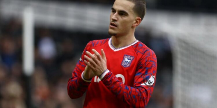 Championship/ Ipswich: Jemi skuadra më e fortë, synojmë ngjitjen në Premier League.