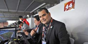 Chilavert nën akuzë për fjalët ofenduese ndaj Mbappe; polemikat shpërthejnë për deklaratat e tij diskriminuese.