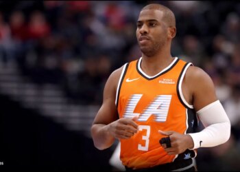 Chris Paul njofton tërheqjen nga NBA pas 21 sezonesh karrierë.