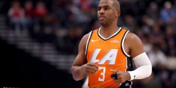 Chris Paul njofton tërheqjen nga NBA pas 21 sezonesh karrierë.