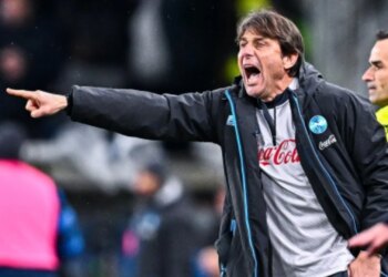 Conte pas eliminimit nga Kupa: Arbitrat dhe VAR duhet të përmirësohen, pasi të gjithë po ankohet…