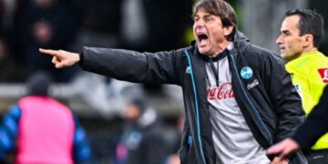 Conte pas eliminimit nga Kupa: Arbitrat dhe VAR duhet të përmirësohen, pasi të gjithë po ankohet…