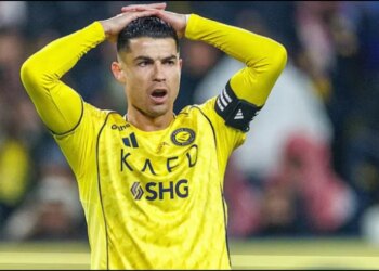 Cristiano Ronaldo në prag të largimit nga Al Nassr pas protestave të mëdha në Arabinë Saudite