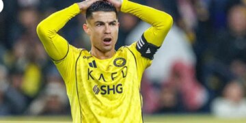 Cristiano Ronaldo në prag të largimit nga Al Nassr pas protestave të mëdha në Arabinë Saudite