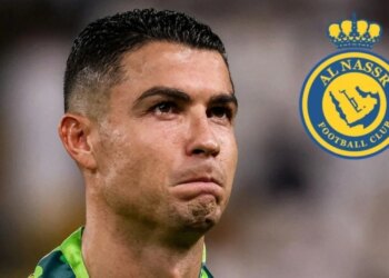 Cristiano Ronaldo në vështirësi… pa tituj, tension dhe reagimi i portugezit!