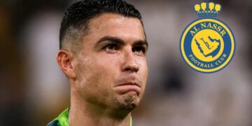 Cristiano Ronaldo në vështirësi… pa tituj, tension dhe reagimi i portugezit!