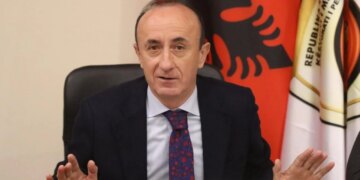Dashnor Sula fillon zyrtarisht detyrën e Kryeinspektorit të Përgjithshëm: Ndërsa me Ramën nuk kemi pasur takime si armiq, por…