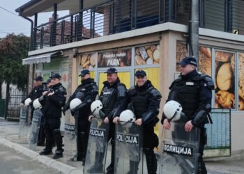 “Dëbimi është i domosdoshëm” / Familja shqiptare në jug të Serbisë si objekt i një fushate përndjekjeje.