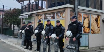 “Dëbimi është i domosdoshëm” / Familja shqiptare në jug të Serbisë si objekt i një fushate përndjekjeje.