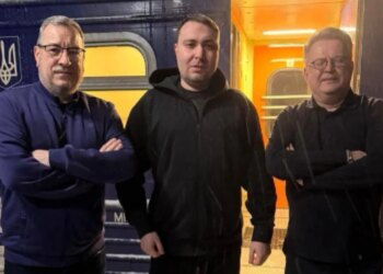 Delegacioni ukrainas nis udhëtimin për në Gjenevë për bisedime trepalëshe me Shtetet e Bashkuara dhe Rusinë.