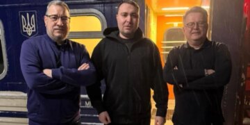 Delegacioni ukrainas nis udhëtimin për në Gjenevë për bisedime trepalëshe me Shtetet e Bashkuara dhe Rusinë.