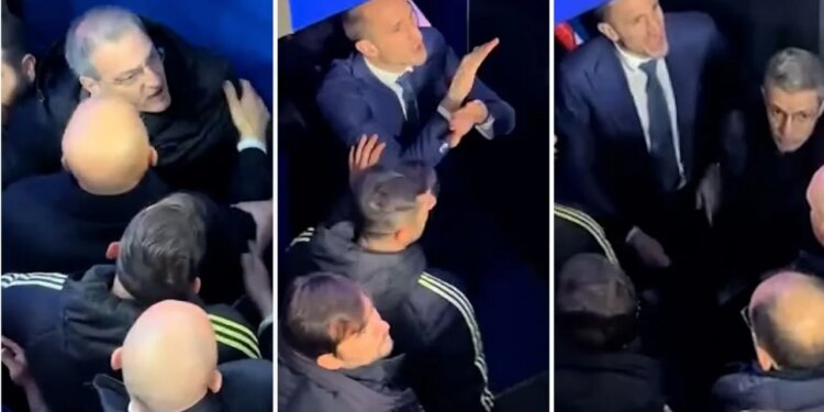 Dënim për Juventusin: Disiplina ndëshkon drejtuesin e klubit dhe Chiellinin, gjithashtu goditet edhe Igli Tare