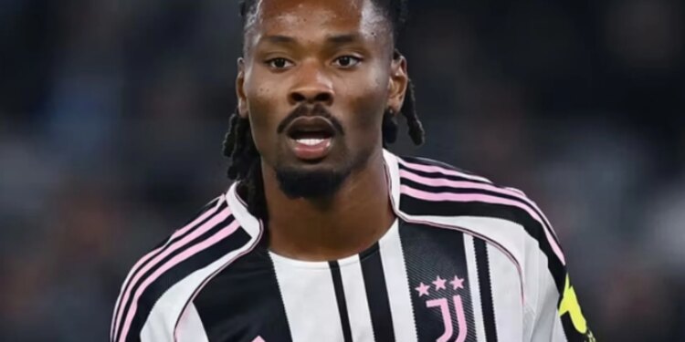 Derbi Italian në Familje: Khephren Thuram tregon se me Marcus nuk diskutojmë për sfidën Inter-Juventus, babai ynë…