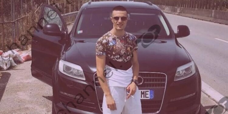 Detaje mbi vrasjen e Egli Pashollarit në Tiranë: Shkak i incidentit debat në rrugë për prioritetin e kalimit, pas të cilit u dol nga makinat dhe…