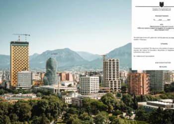 Detyrimi për sigurimin e banesave: Detaje mbi ligjin e ri të Qeverisë dhe mënyrën e caktimit të tarifave për pronarët